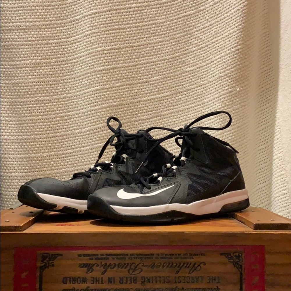 Nike Air Max Stutter Step 2